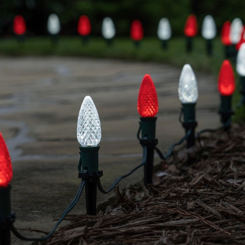 walkway lights Home